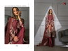 Sobia Nazir Silk 24 By Deepsy 3381 To 3385 Pakistani Suits Wholesale Clothing Distributors In India
